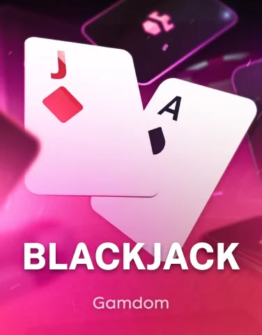 Gamdom Blackjack