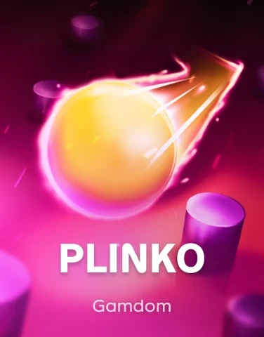 Gamdom Plinko original
